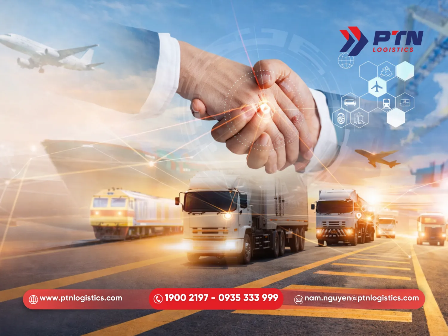 Cần chọn đơn vị logistics có năng lực thông quan nhanh