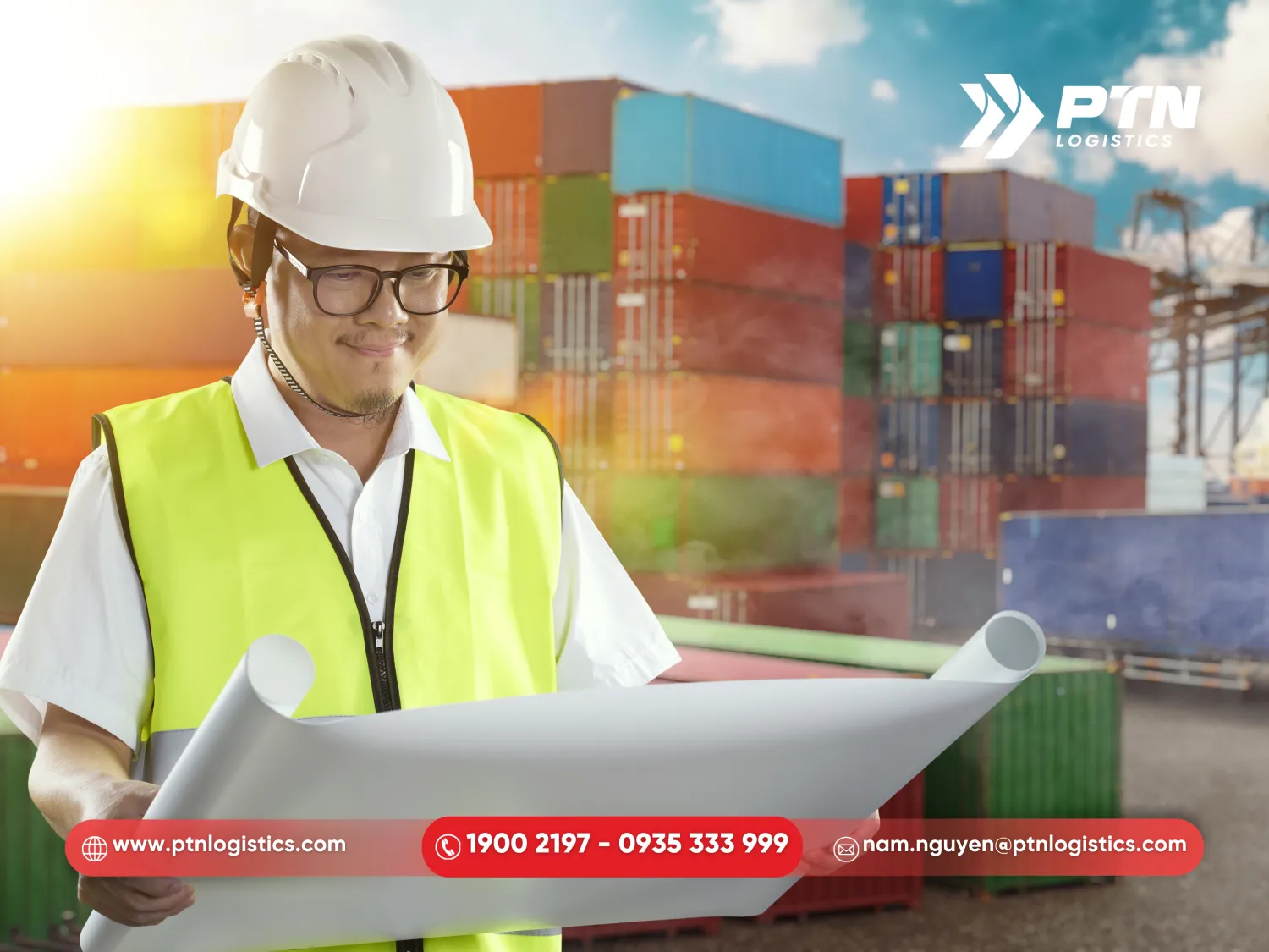 Chiến lược logistics trong dài hạn