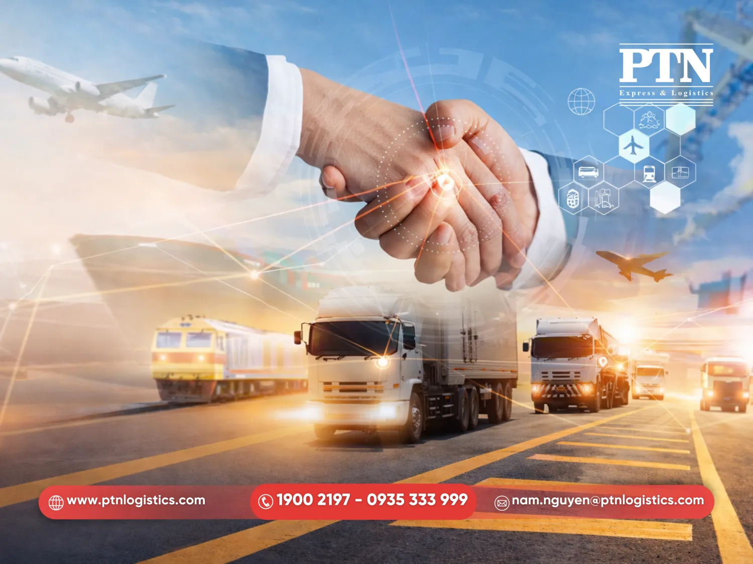 Chọn đơn vị logistics có năng lực thông quan mạnh