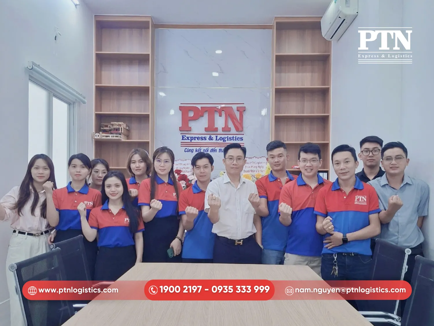 Đội ngũ nhân sự am hiểu tiếng Hàn và văn hóa bản địa