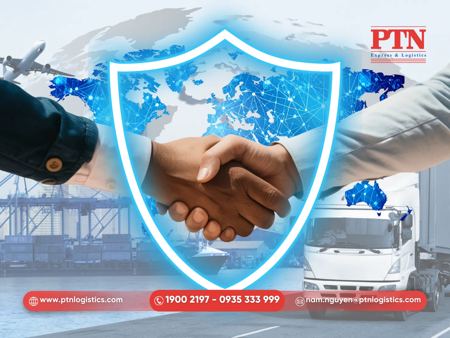 Đối tác chiến lược của các đơn vị bảo hiểm uy tín hàng đầu