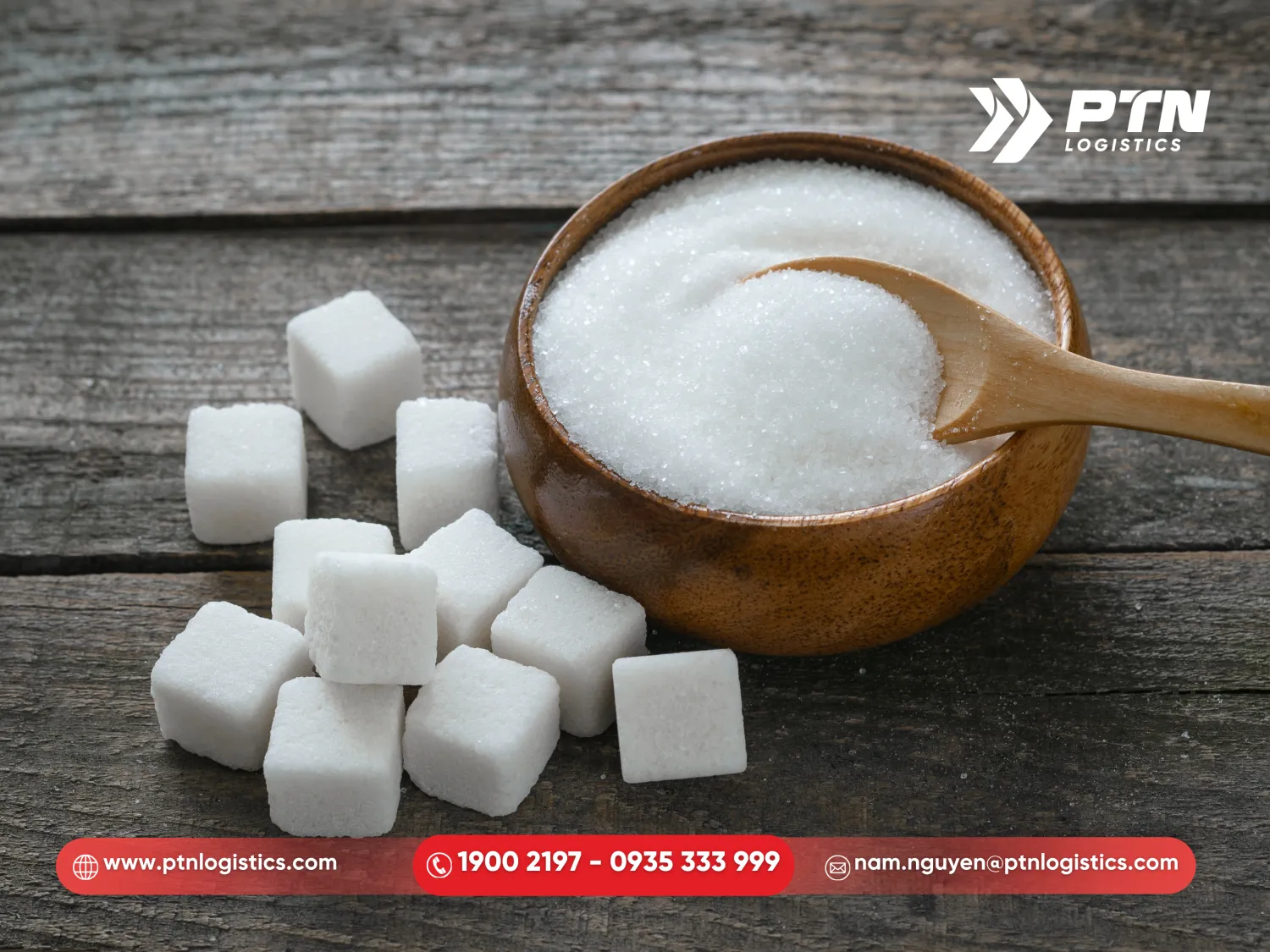 Đường phụ phẩm được hưởng thuế GTGT 5