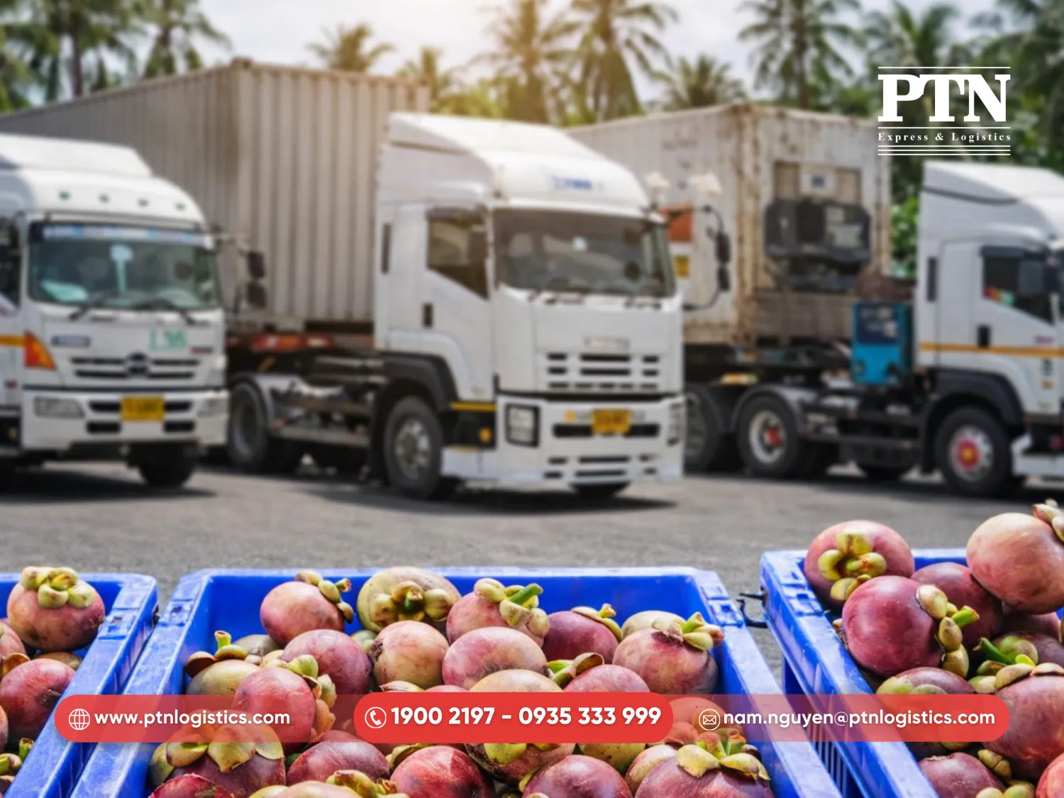 Giao nhận tại điểm đến