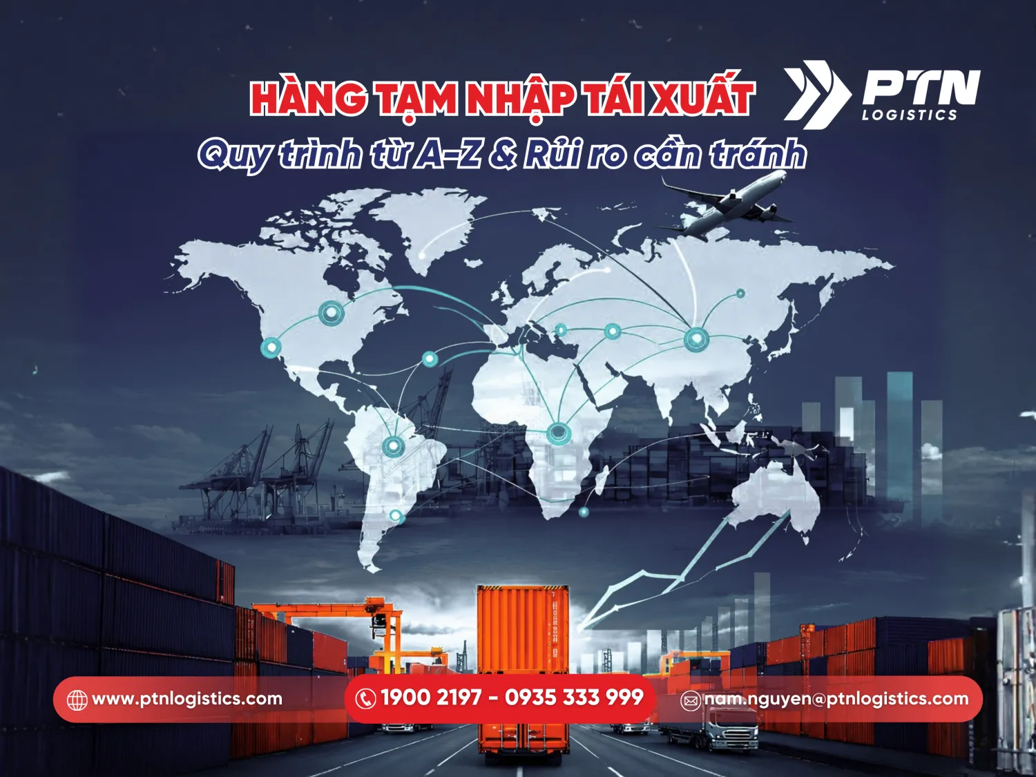 Hàng tạm nhập tái xuất