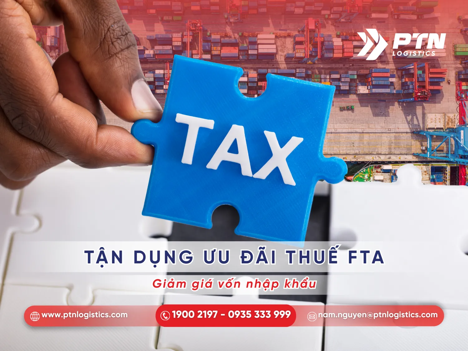 Loại thuế nhập khẩu thông thường
