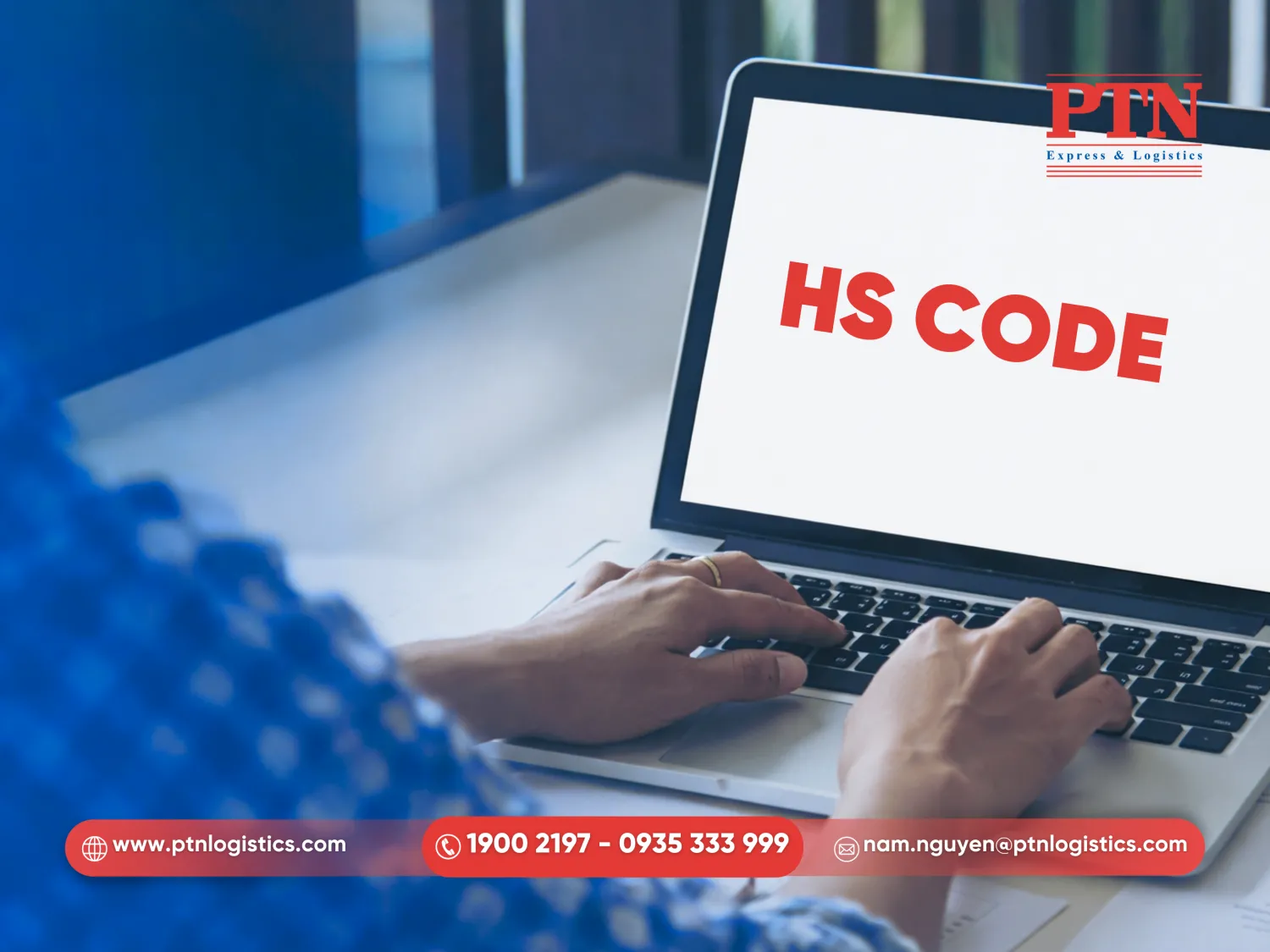 Miễn phí tư vấn mã HS Code để tối ưu thuế nhập khẩu