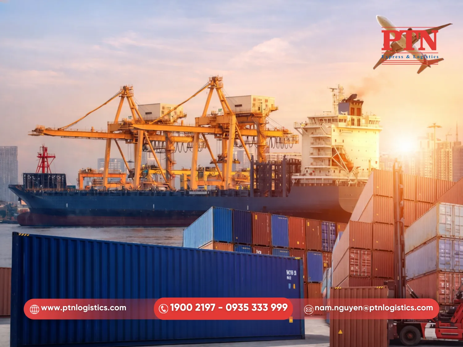 Nhập khẩu mậu dịch và phi mậu dịch 