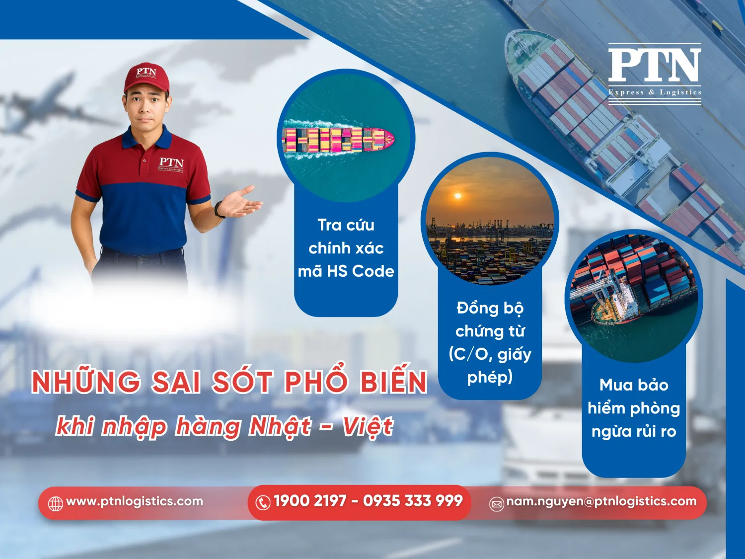 Những rủi ro thường gặp và cách hạn chế