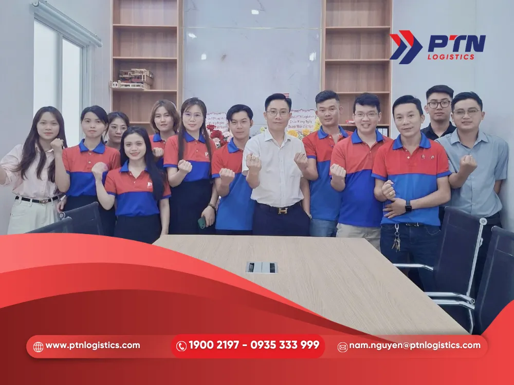 PTN có đội ngũ nhân sự chuyên môn cao