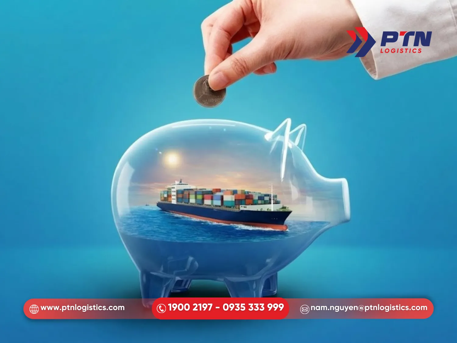 PTN minh bạch chi phí và tối ưu ngân sách