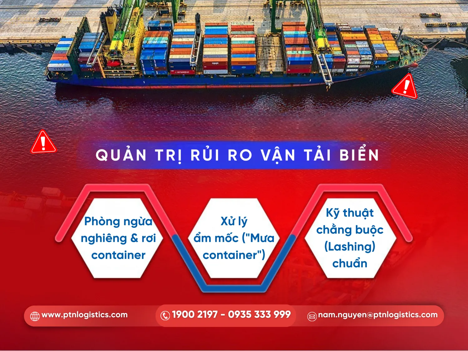 Rủi ro kỹ thuật và cách phòng trách