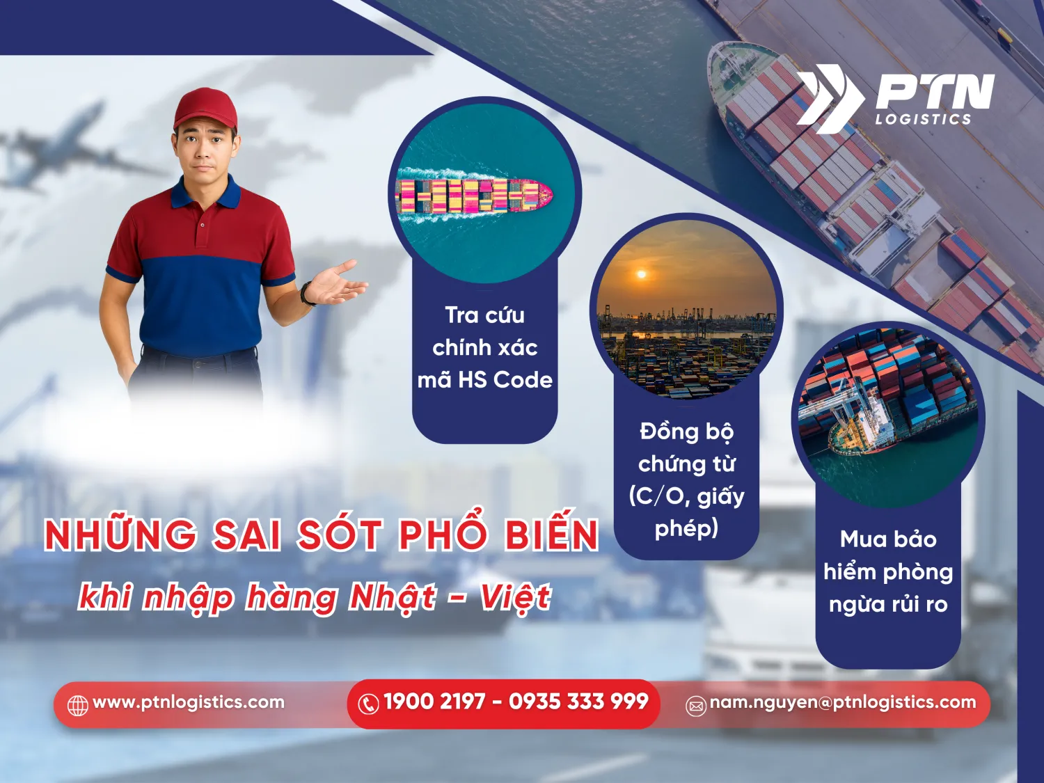 Rủi ro thường gặp và cách hạn chế