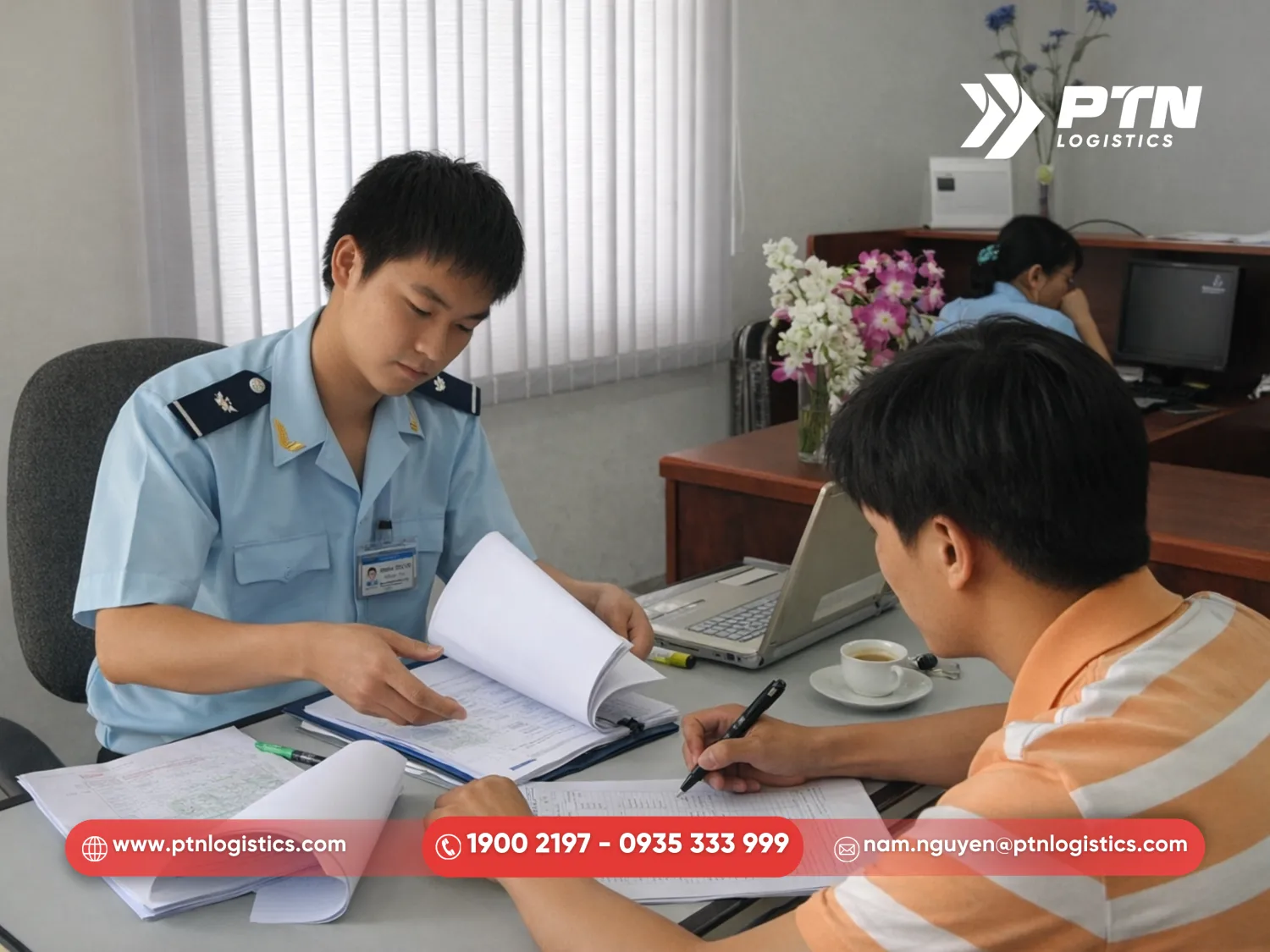 Rủi ro về tham vấn giá hàng hóa