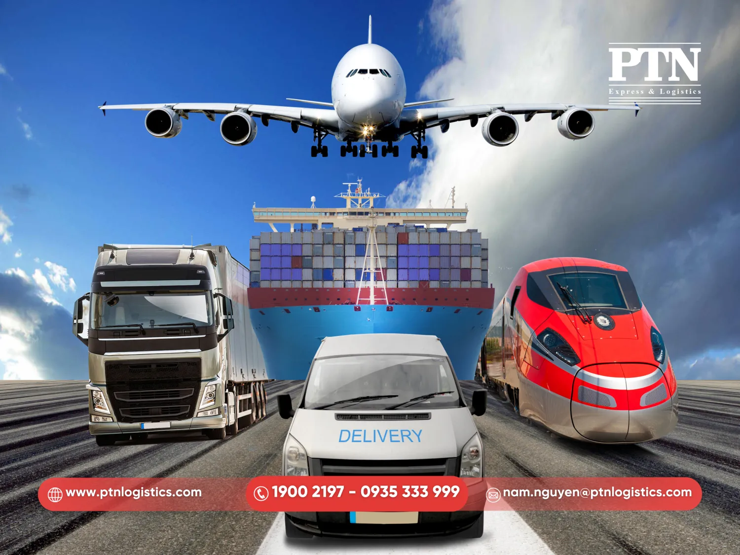 Sai tên phương tiện vận chuyển