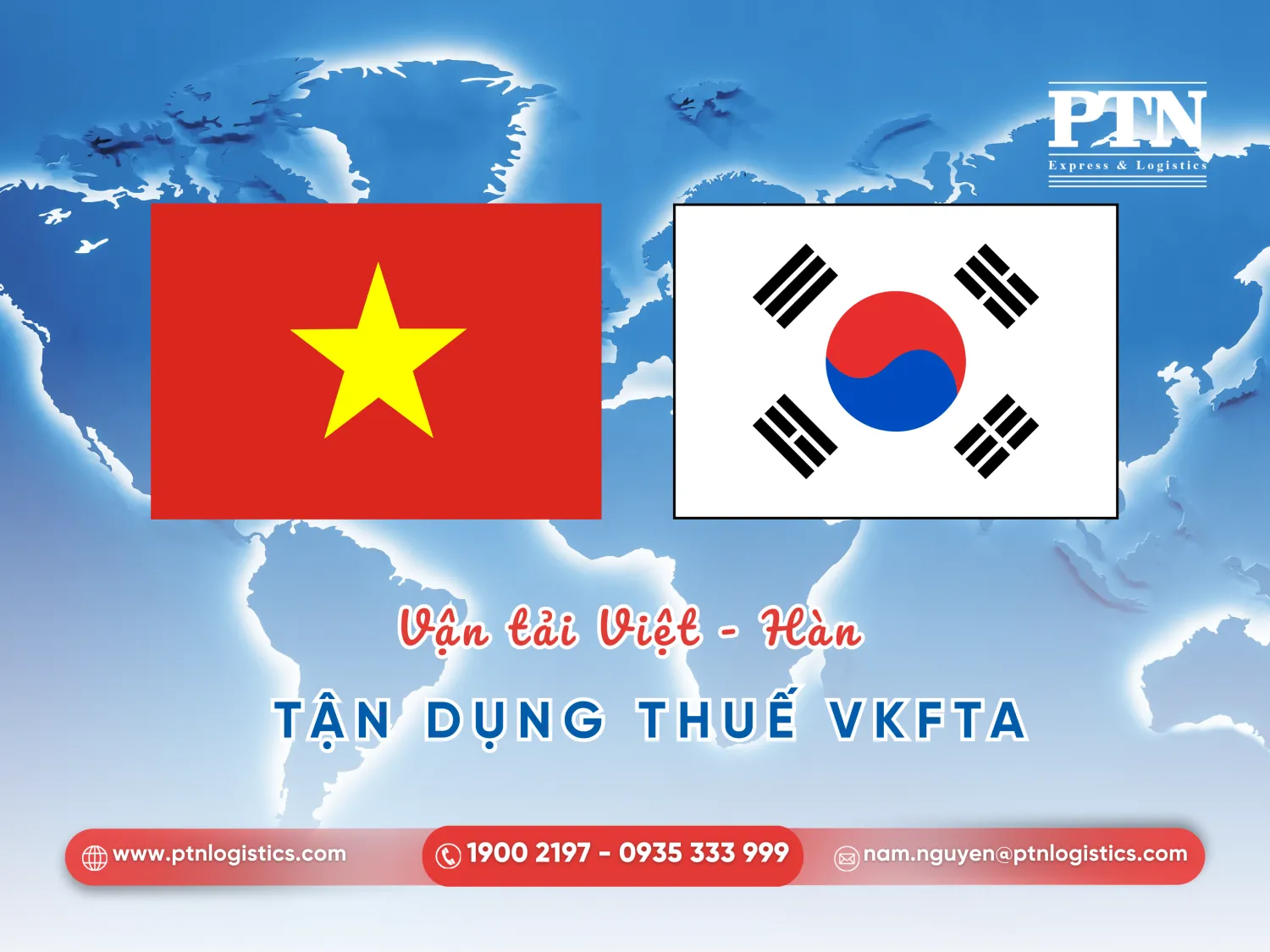 Tầm quan trọng của VKFTA