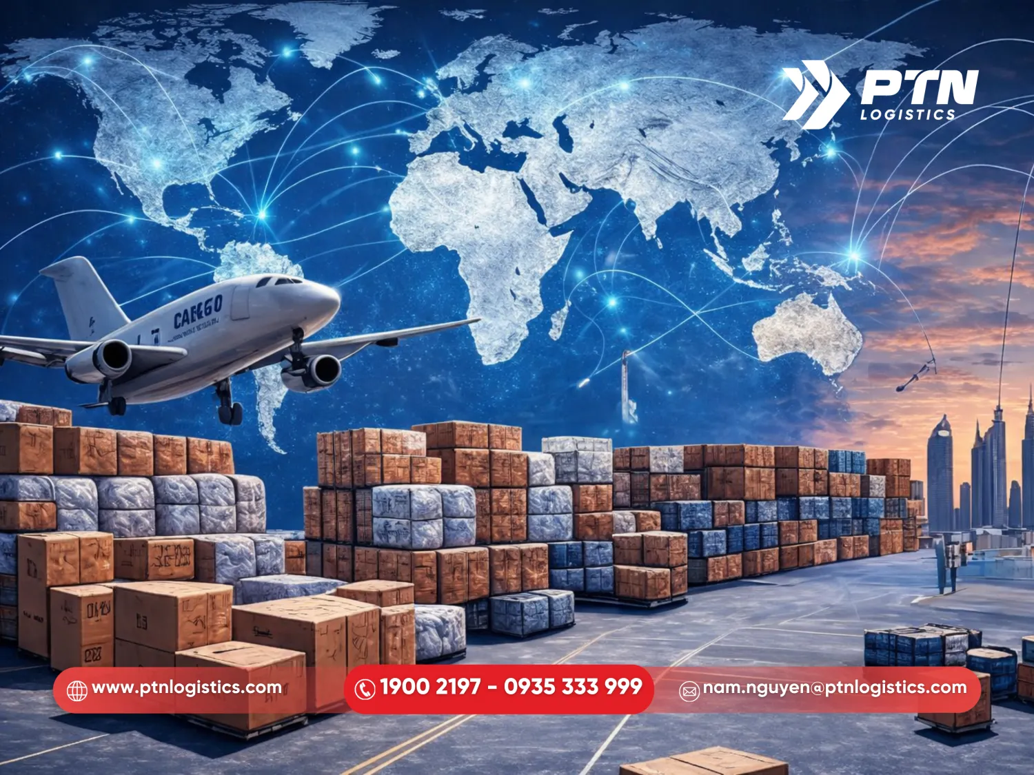 Theo dõi hành trình vận chuyển và nhận hàng
