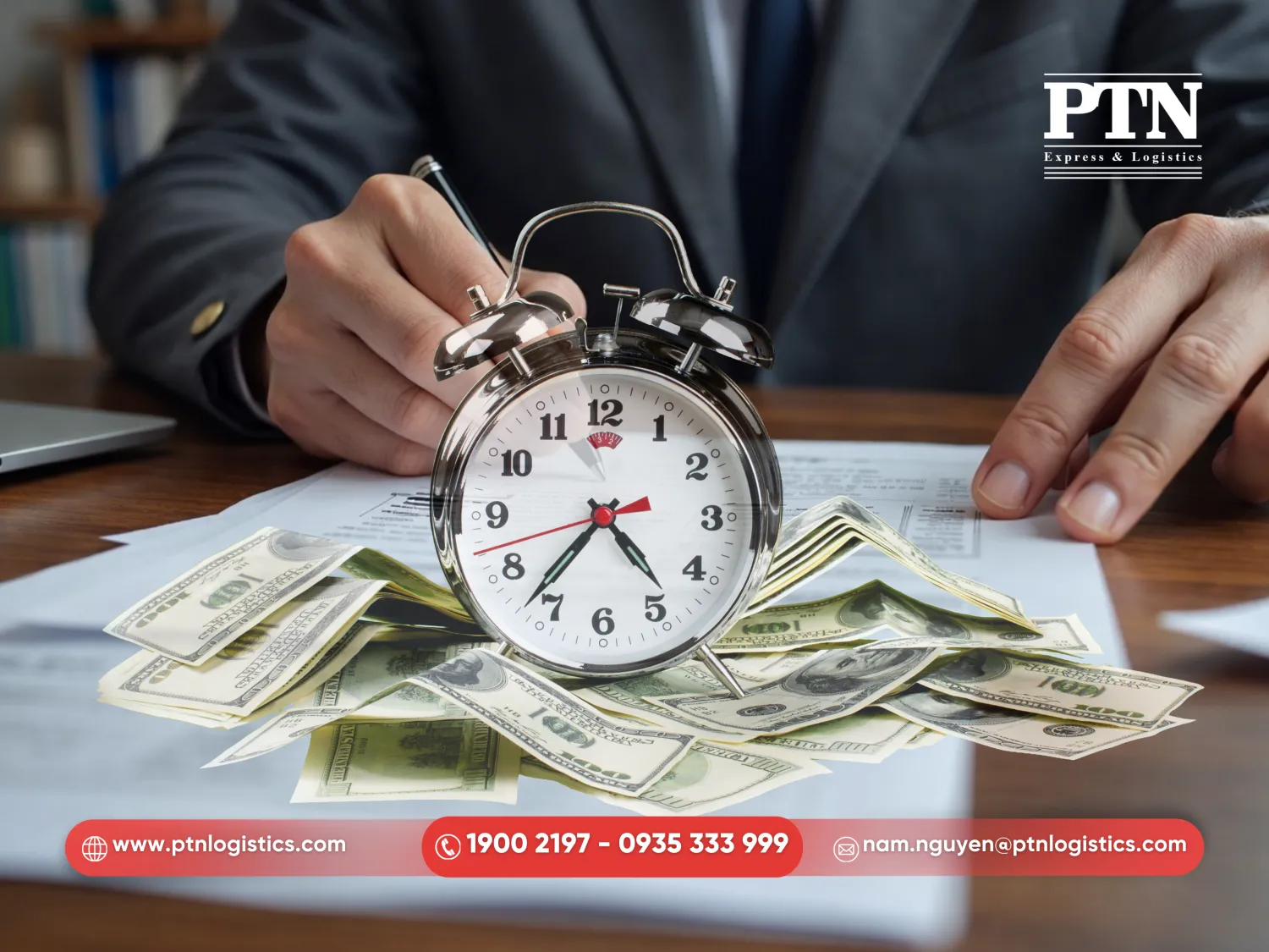 Thời gian xử lý hồ sơ và chi phí, lệ phí nhà nước