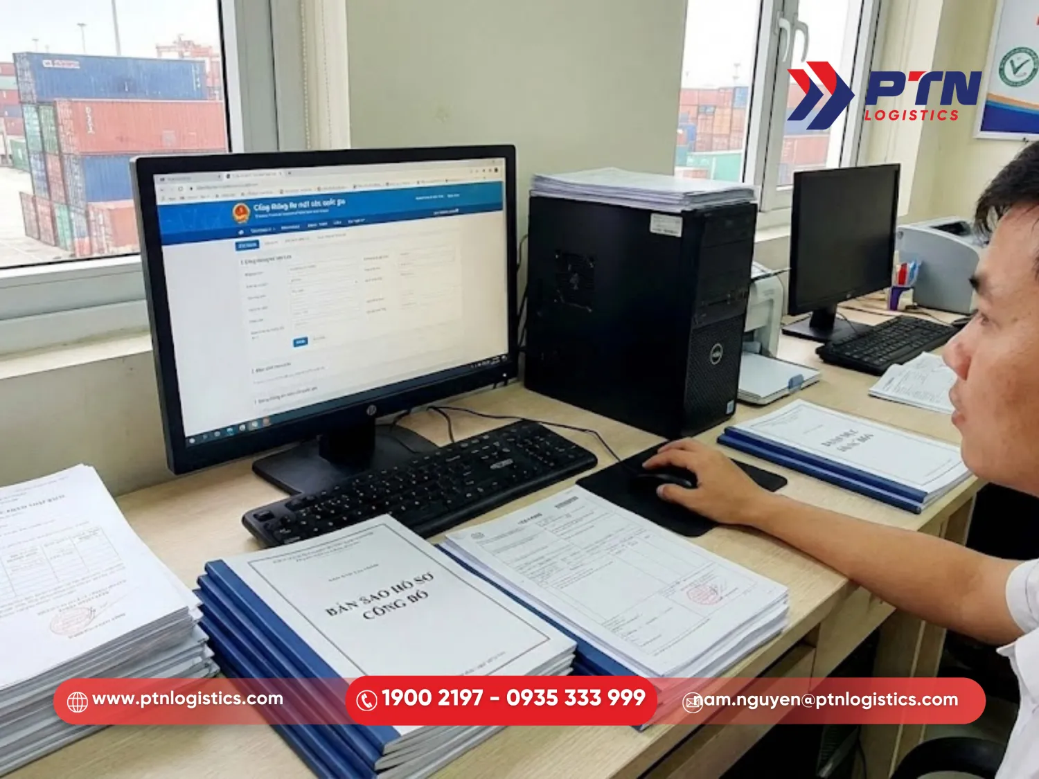 Thực hiện đăng ký kiểm tra an toàn thực phẩm