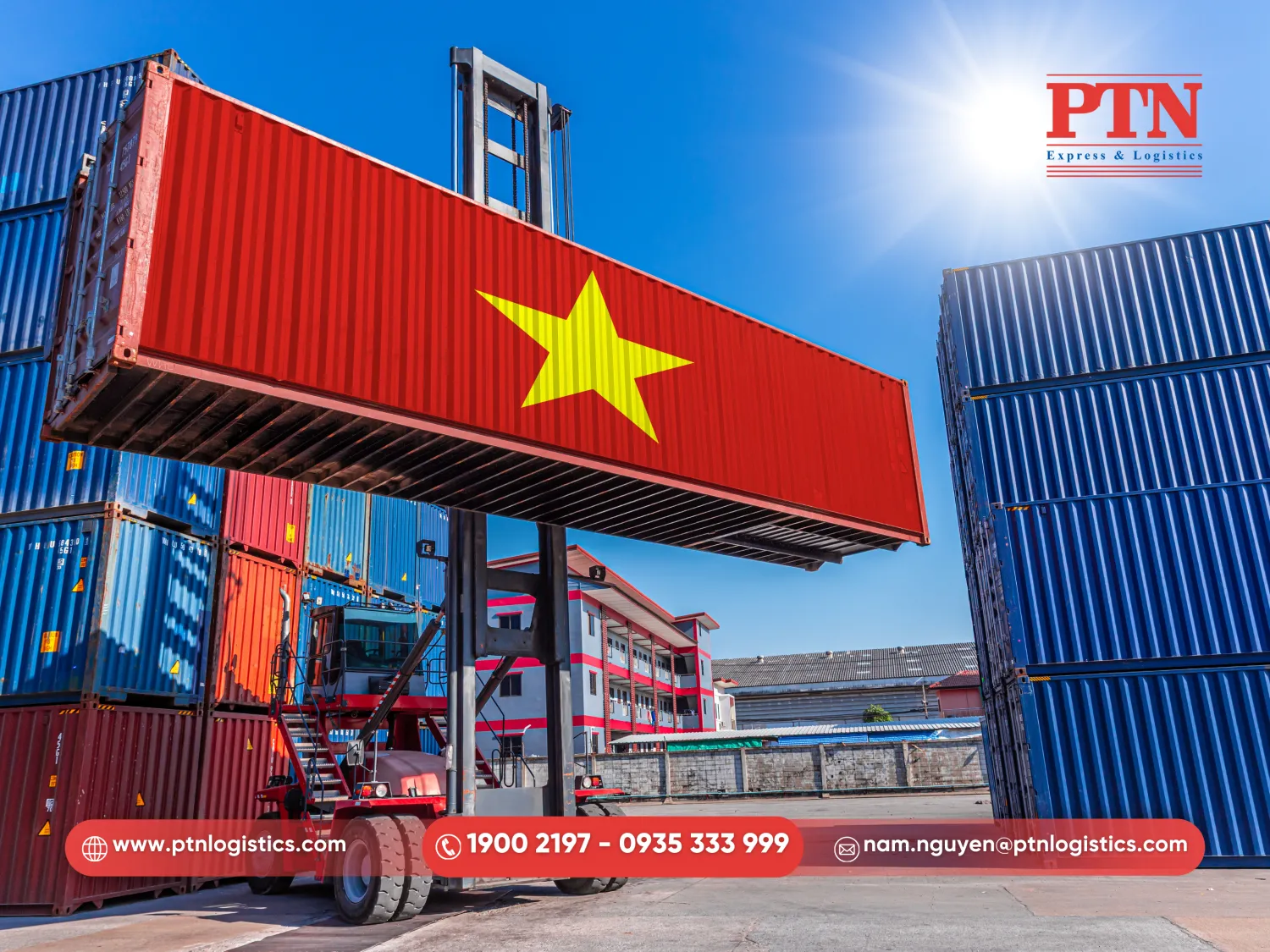 Tiềm năng kinh tế biển của Việt Nam