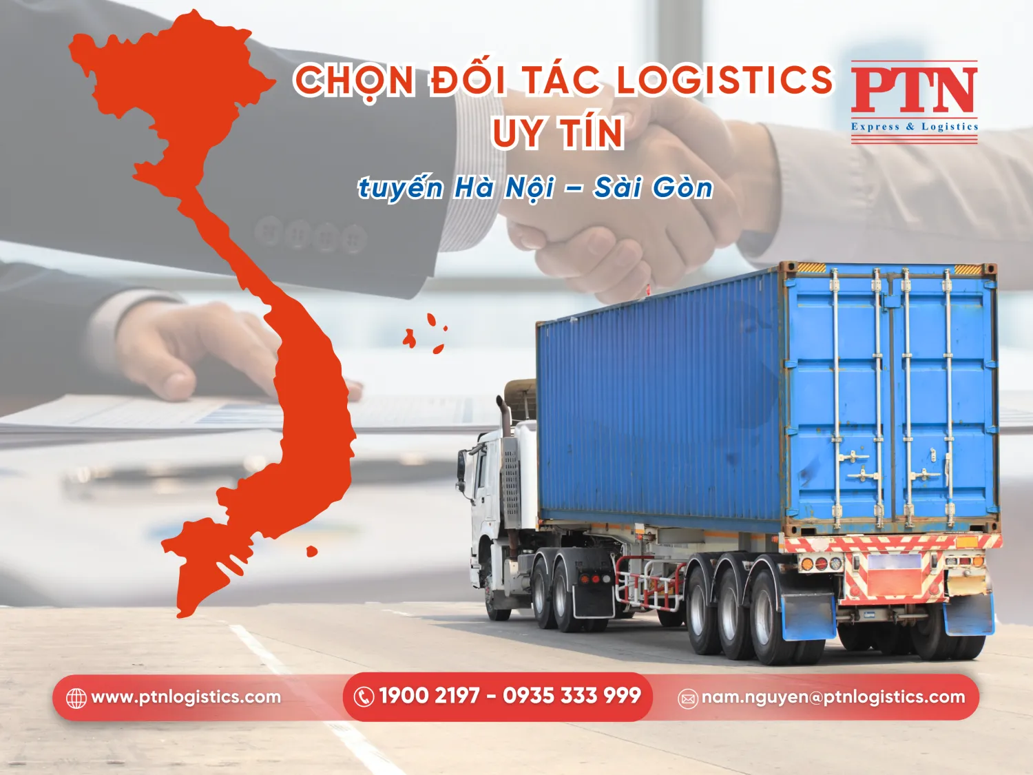 Tiêu chí lựa chọn đối tác uy tín