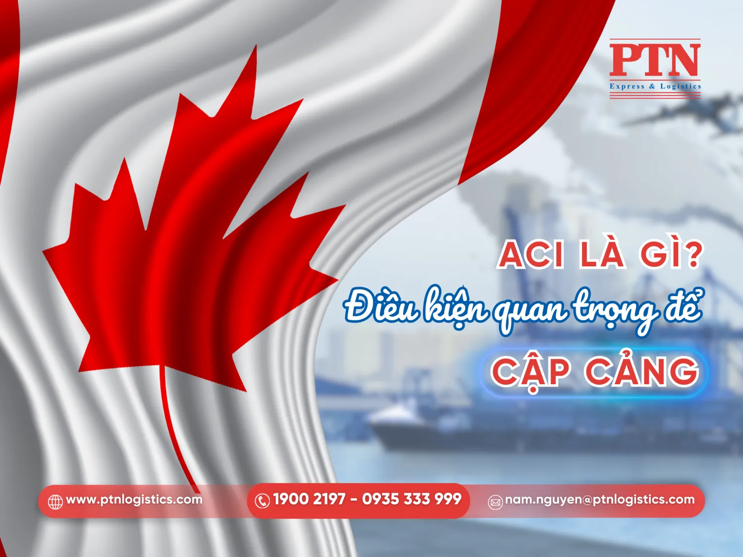 Tìm hiểu ACI là gì?