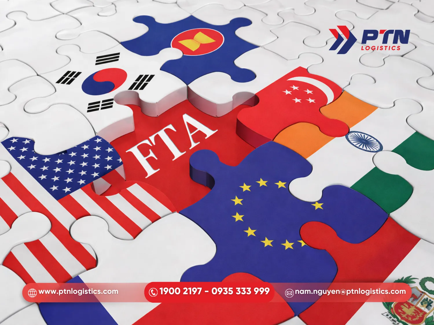 Tìm hiểu thuế nhập khẩu sữa theo FTA
