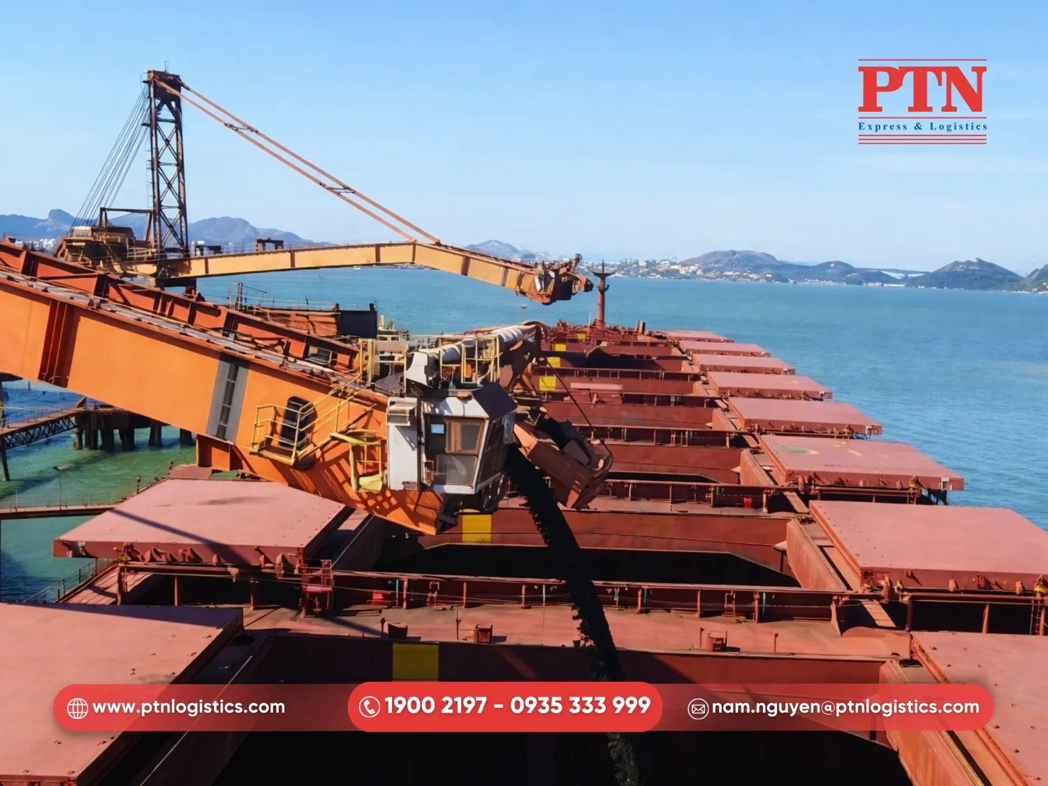 Tìm hiểu về hàng xá