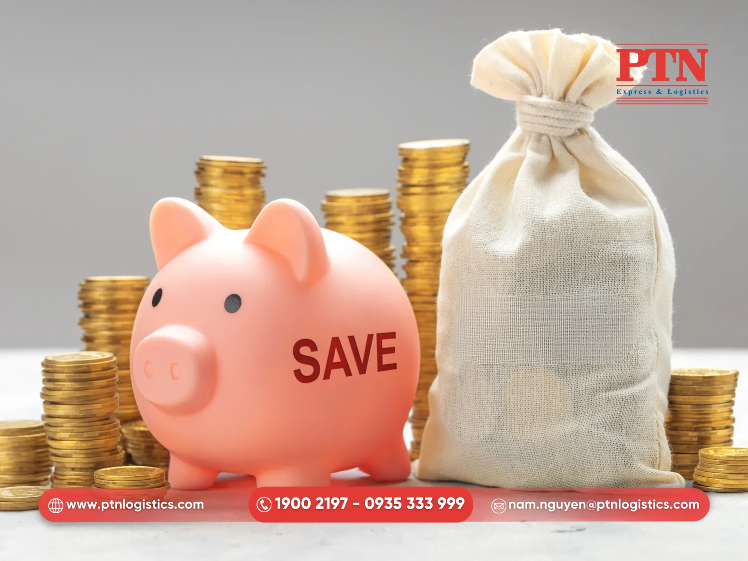 Tối ưu chi phí và hạn chế rủi ro