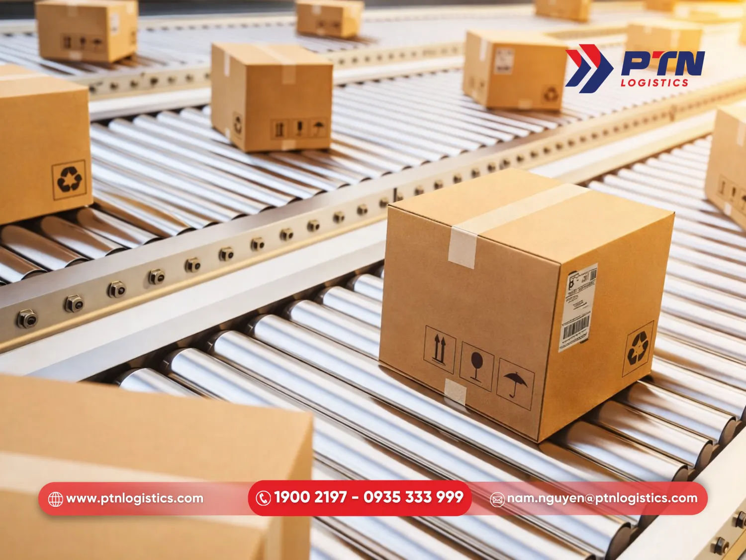 Tư vấn đóng gói hàng chuẩn UN