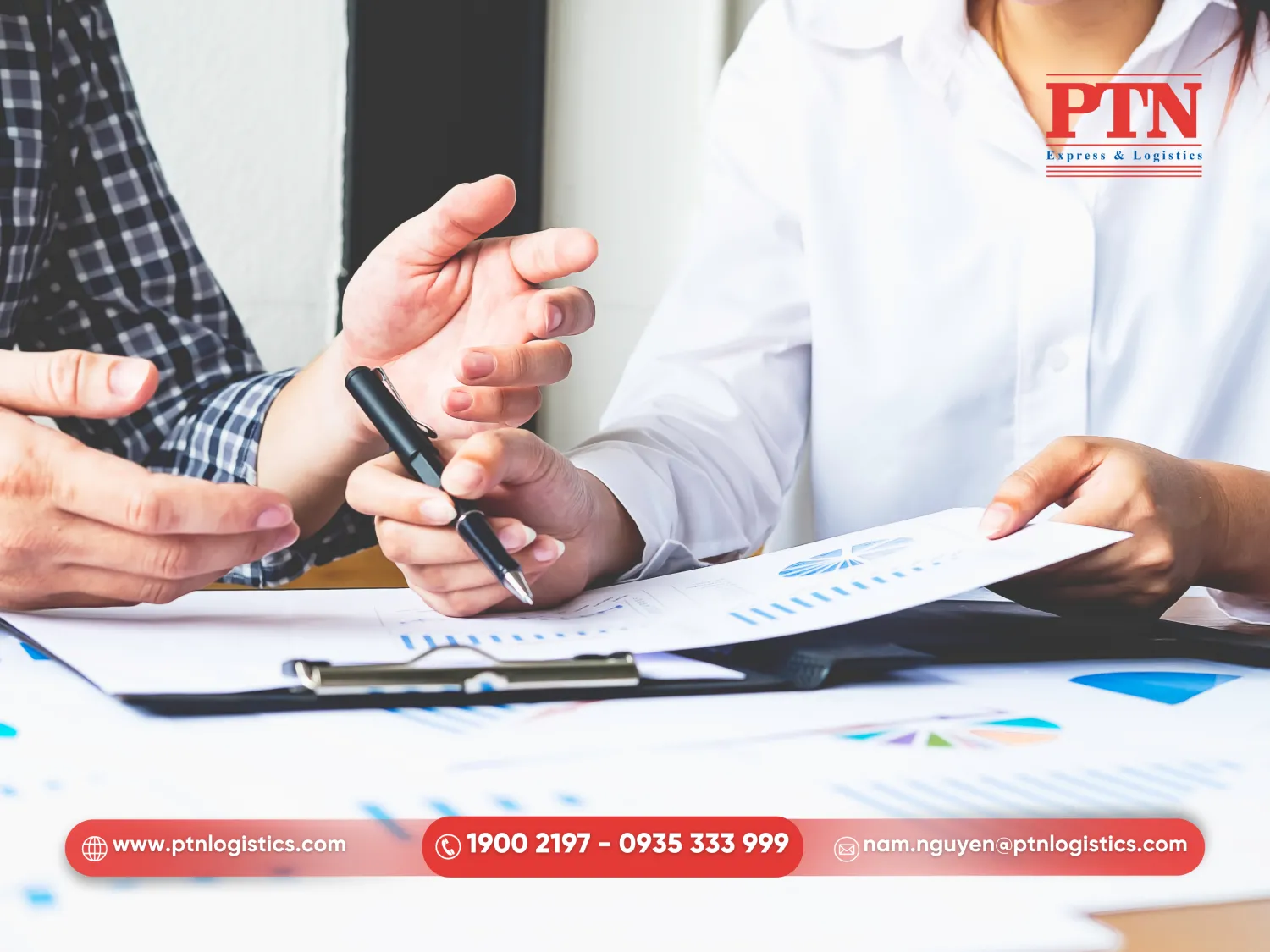 Tư vấn trọn gói, hạn chế tối đa việc sửa tờ khai hải quan