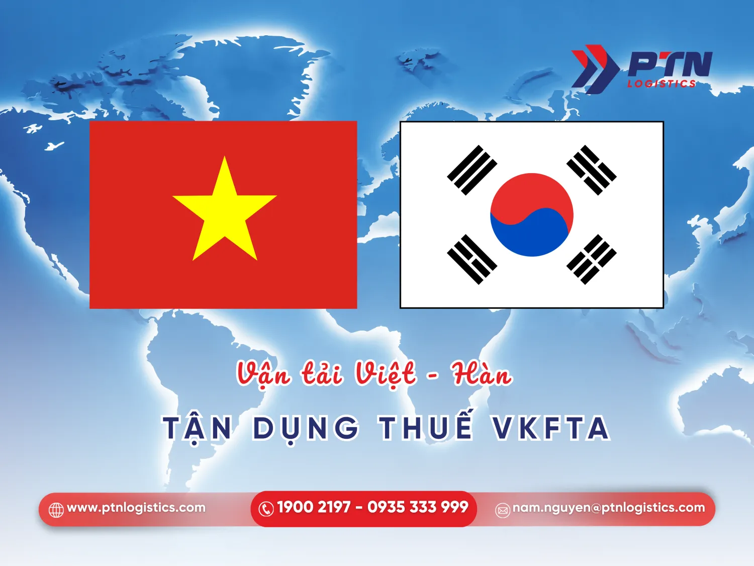 Vai trò quan trọn của VKFTA