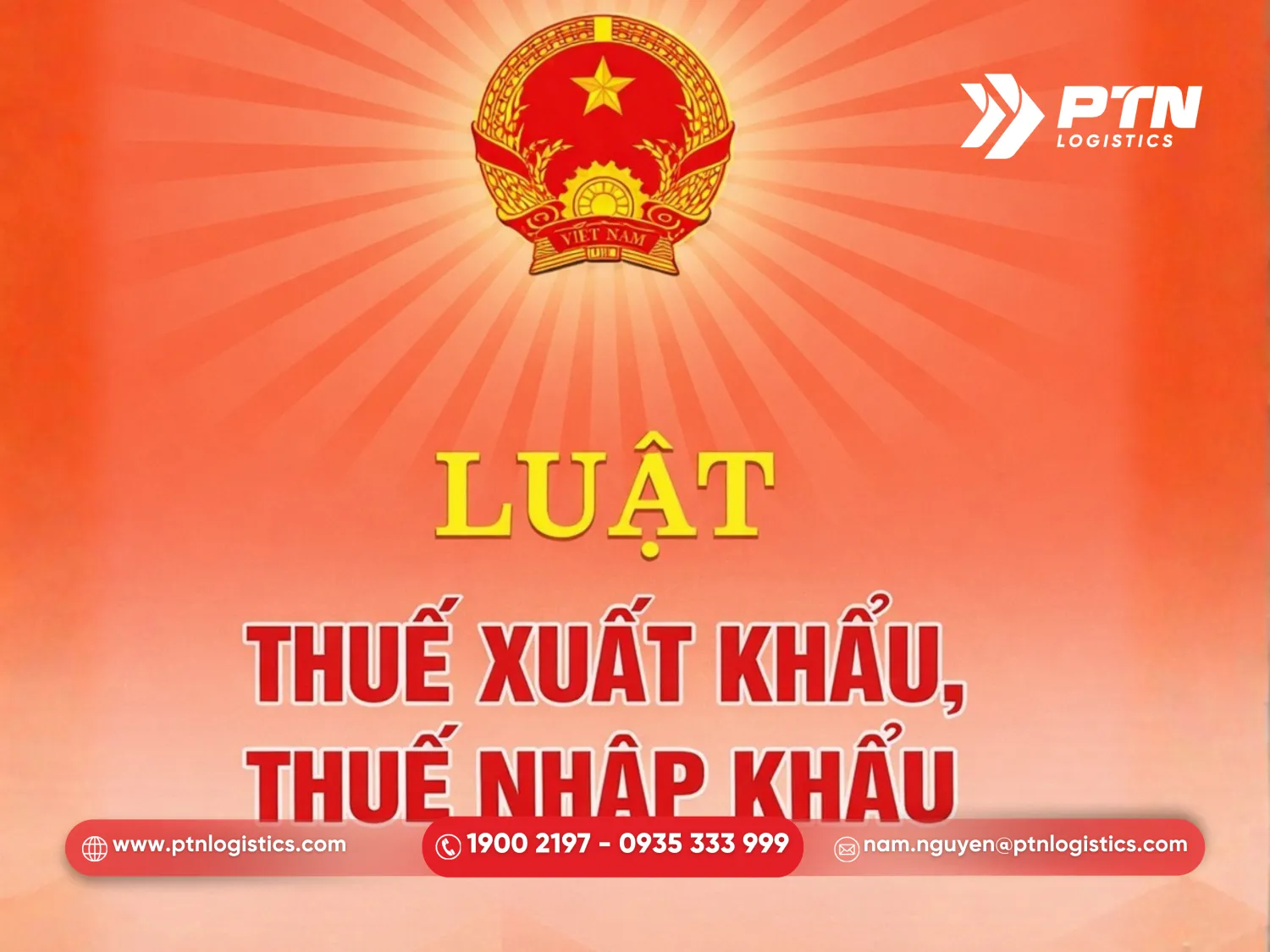Văn bản pháp luật hiện hành quy định về thuế GTGT ở khâu nhập khẩu