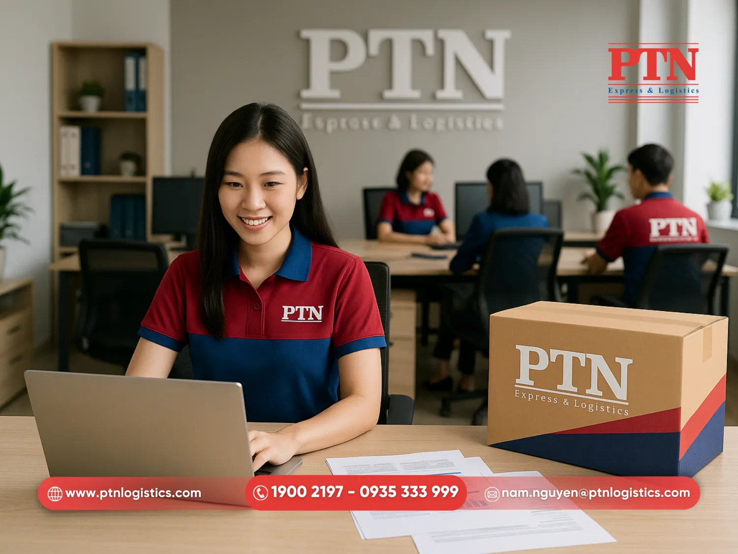 Xử lý các yêu cầu bổ sung