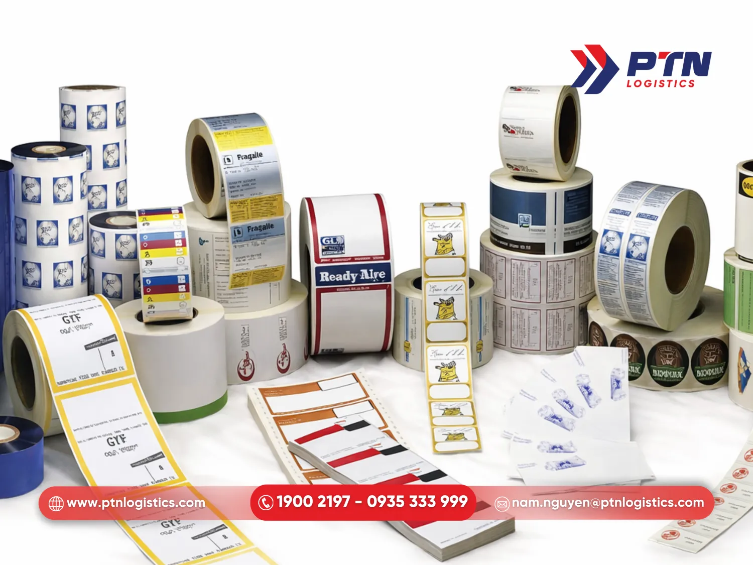Các quy định về nhãn mắc hàng hóa mỹ phẩm