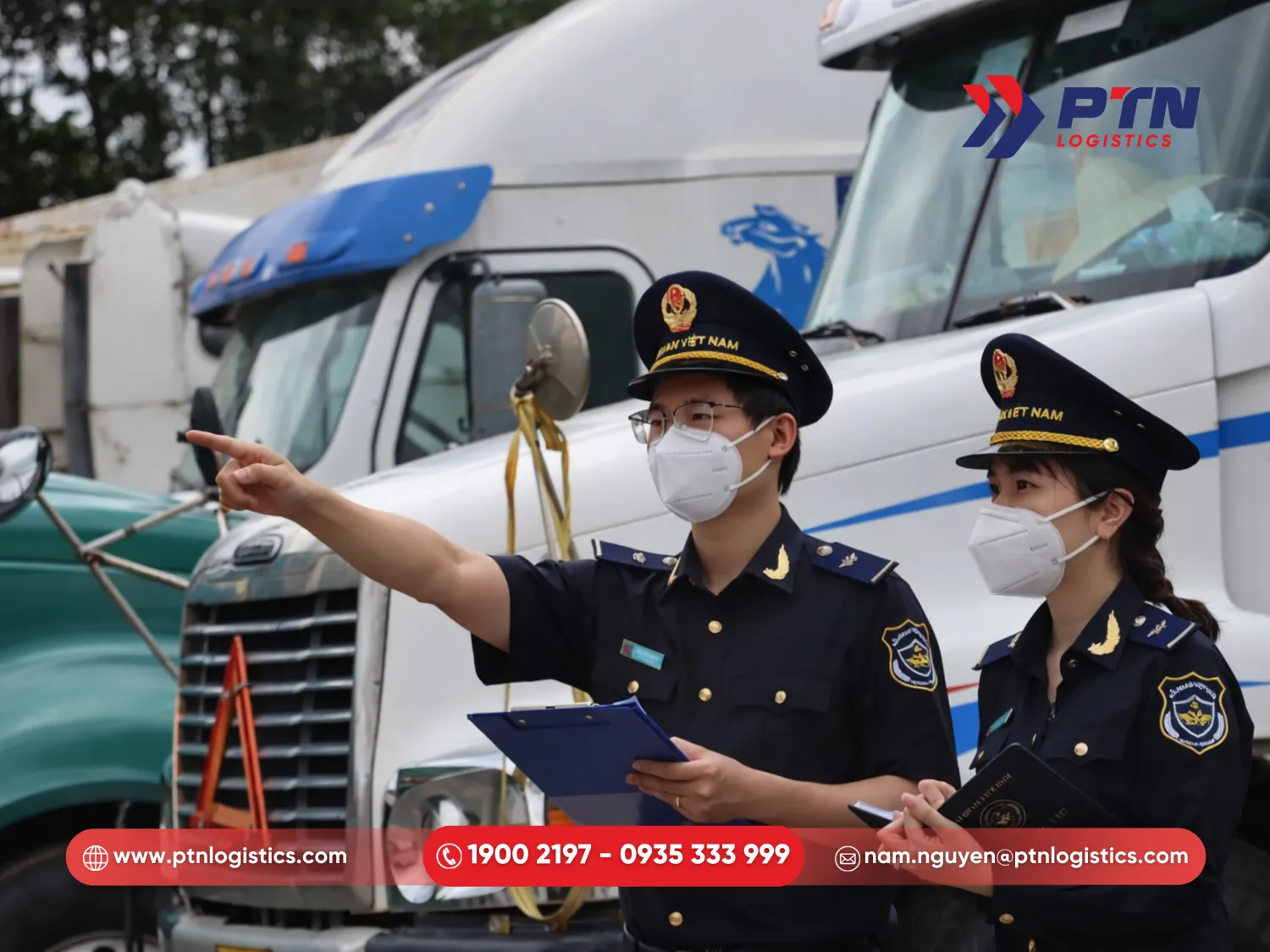 Dịch vụ nhập khẩu nội thất chính ngạch