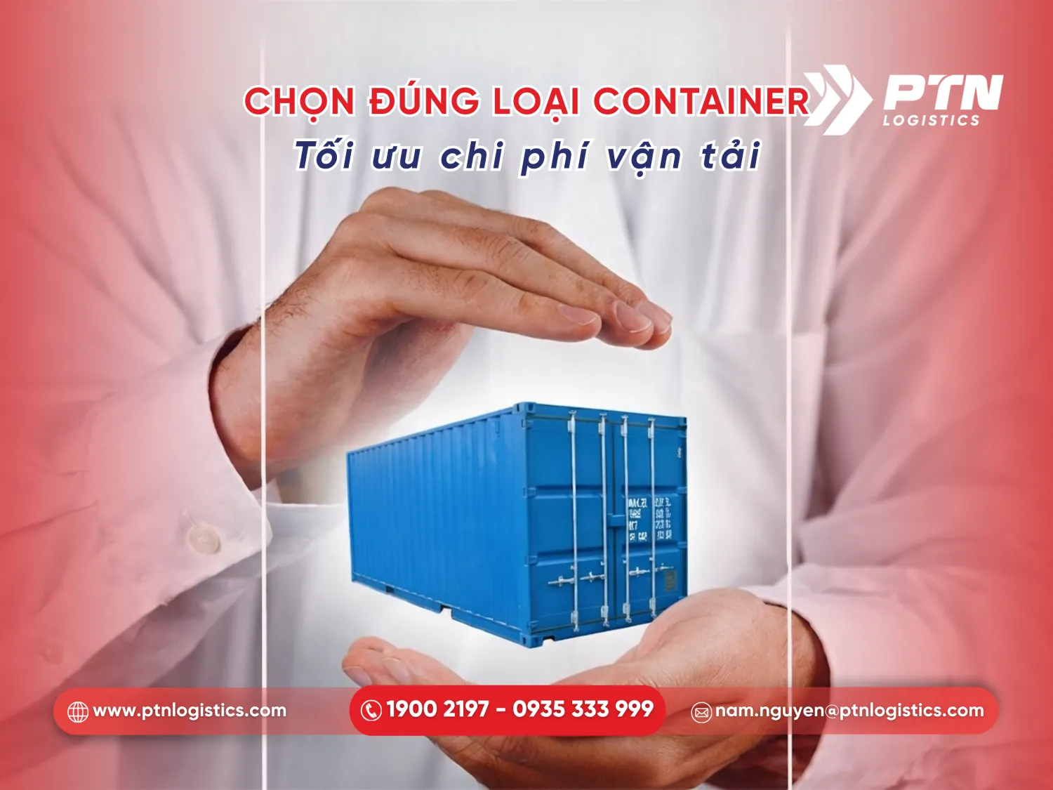 Tìm hiểu các loại container
