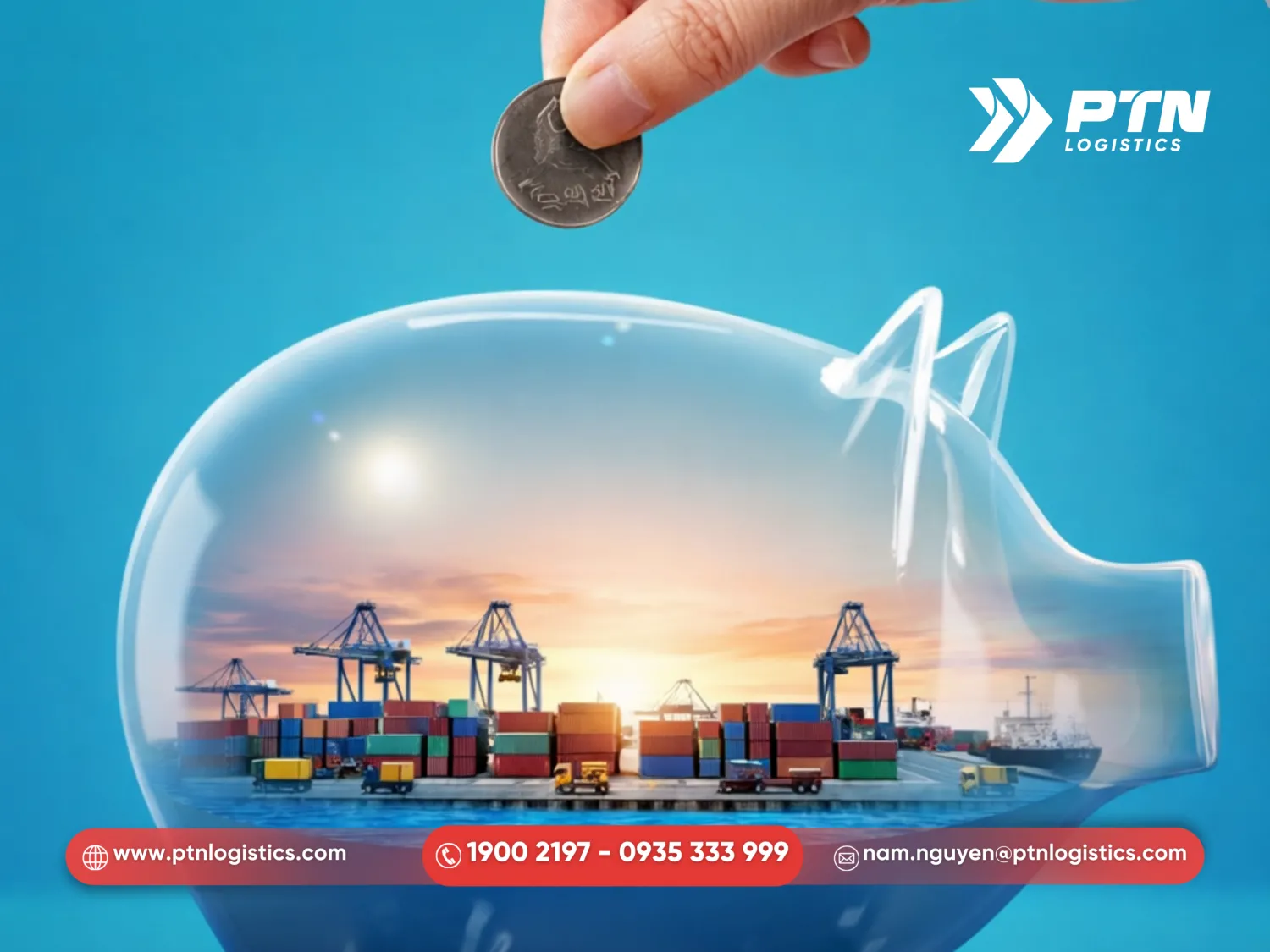 Tối ưu lợi ích và báo giá minh bạch trọn gói