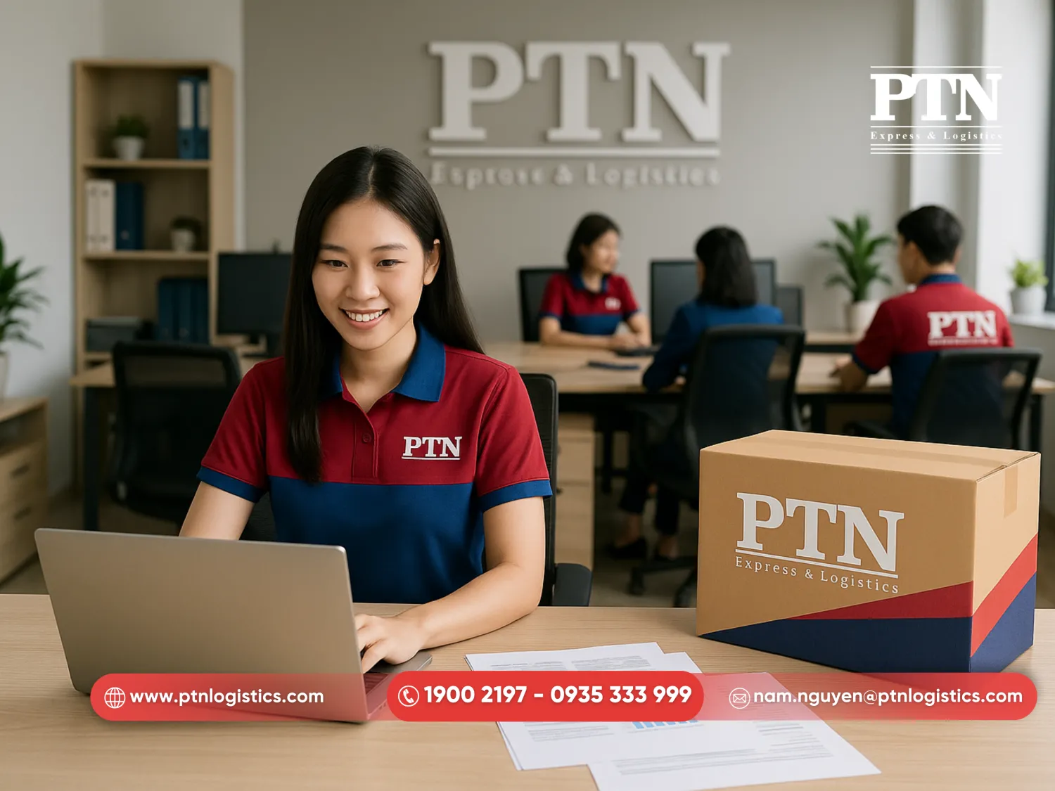 Tư vấn phương án và báo giá