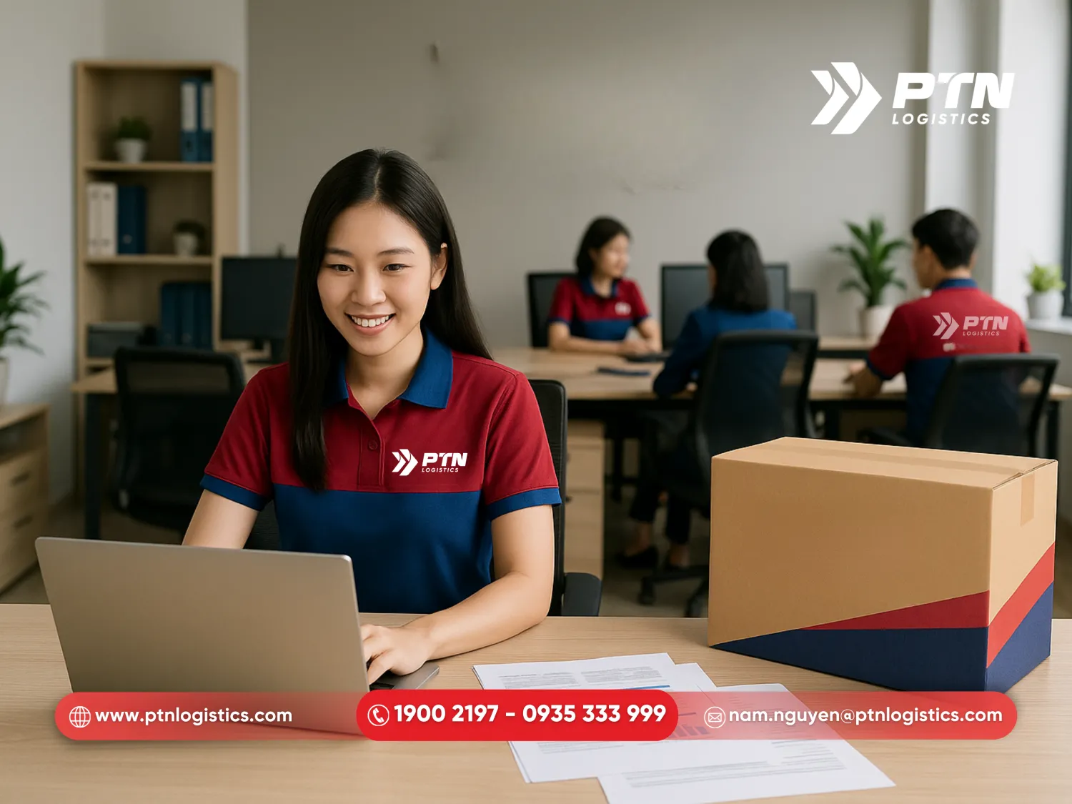 Xử lý những yêu cầu bổ sung