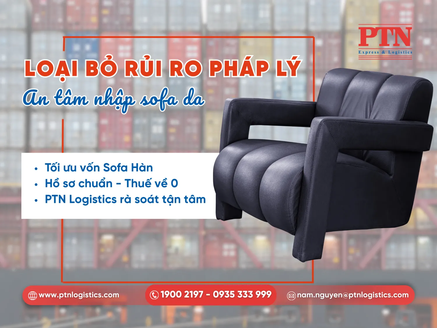 Các rủi ro thường gặp và cách xử lý