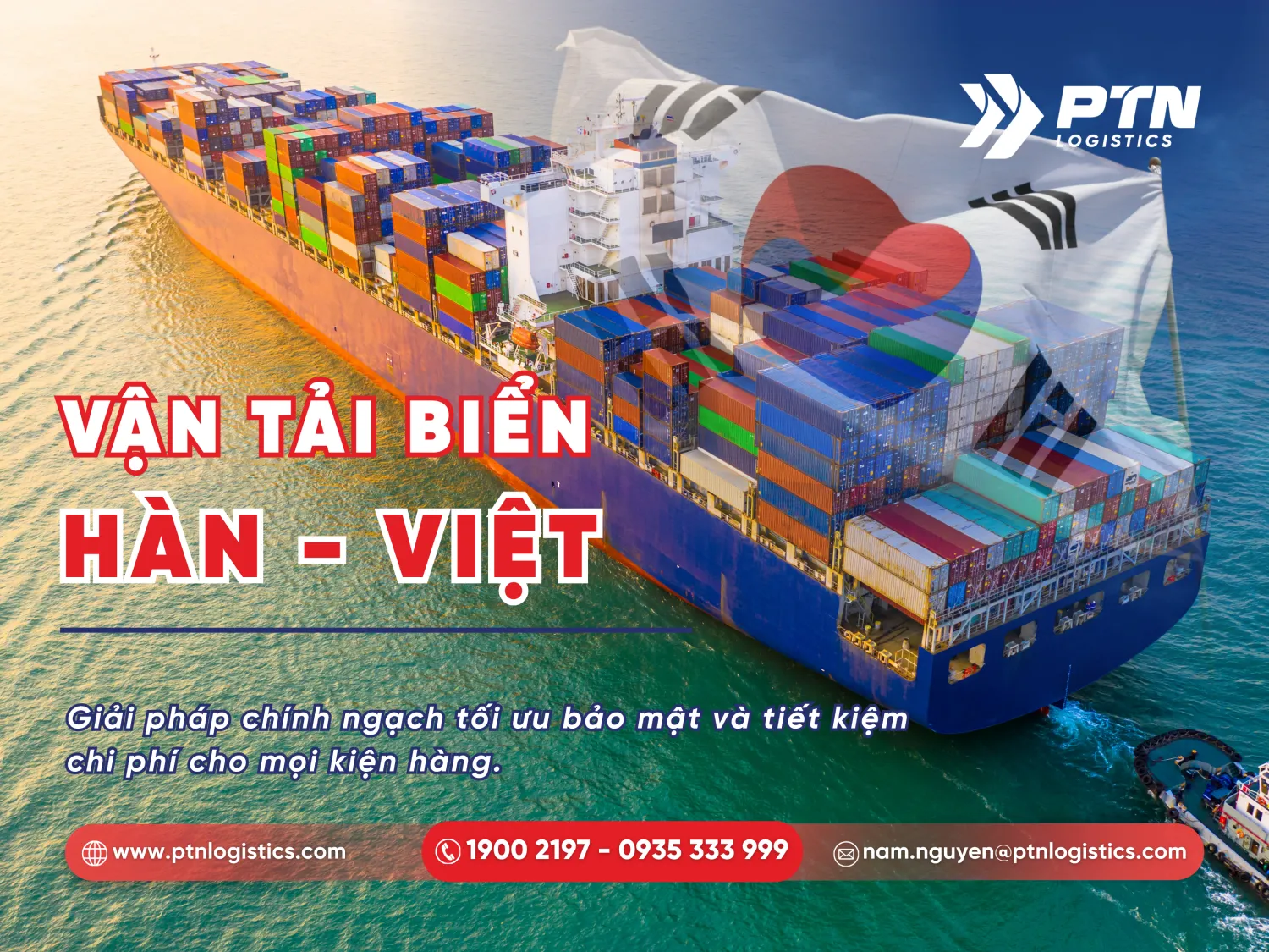 Các ưu nhược điểm của nhập hàng bằng đường biển