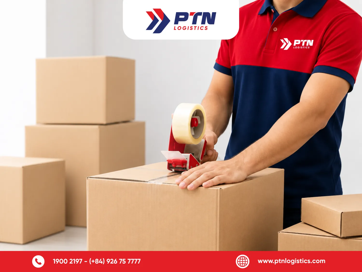 Cách đóng gói khi vận chuyển pin bằng đường hàng không đi Mỹ