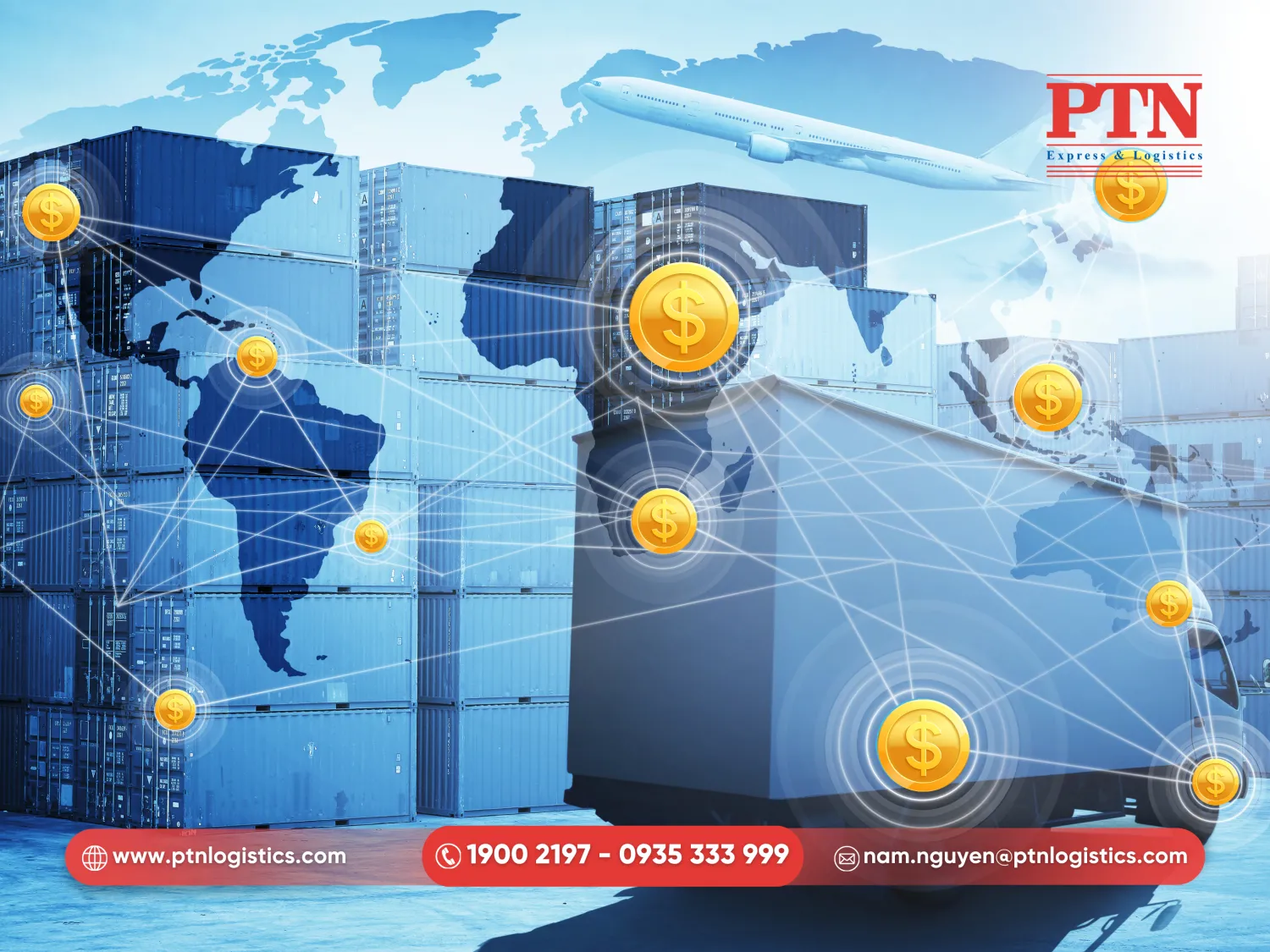 Chi phí đầu nhập tại Việt Nam