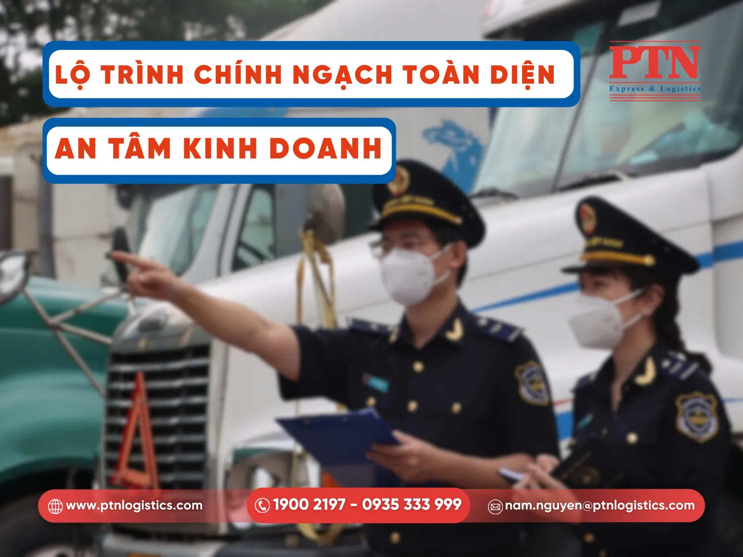 Chuyển đổi sang nhập khẩu chính ngạch