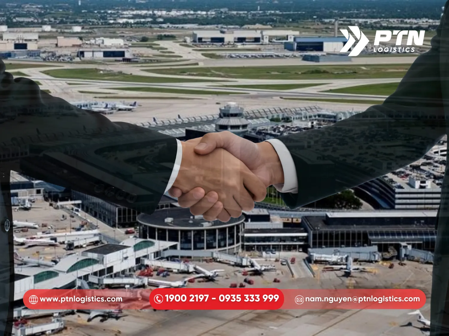 Có mạng lưới đối tác hãng hàng không rộng lớn