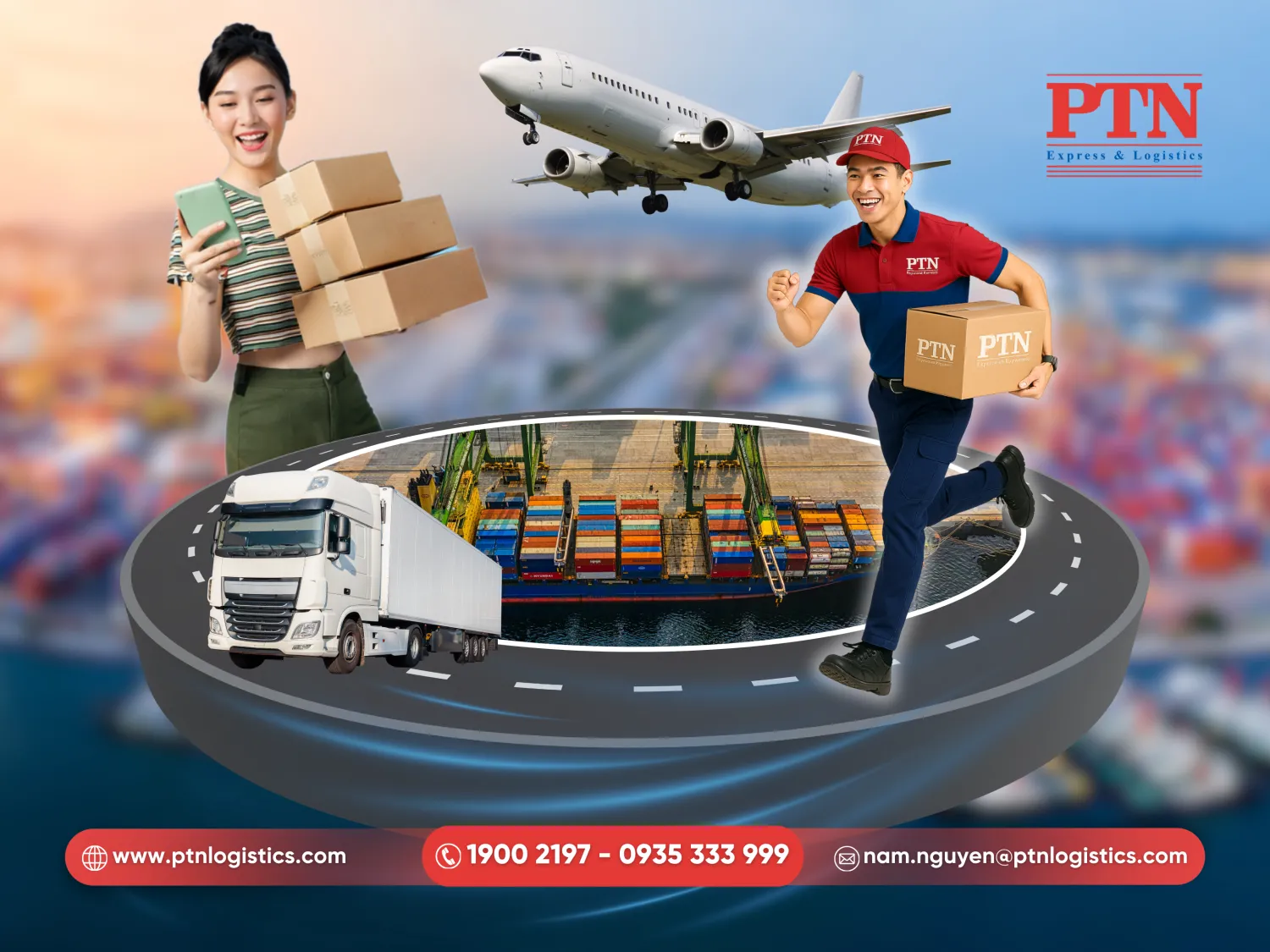 Khách hàng cá nhân gửi lẻ