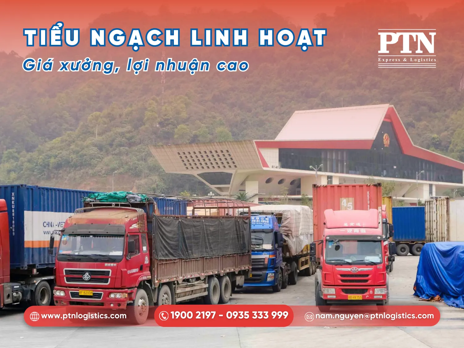 Khi nào nên nhập tiểu ngạch