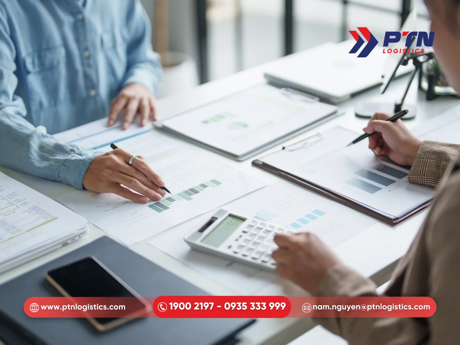 Kiểm tra chứng từ xuất khẩu chuẩn nhất