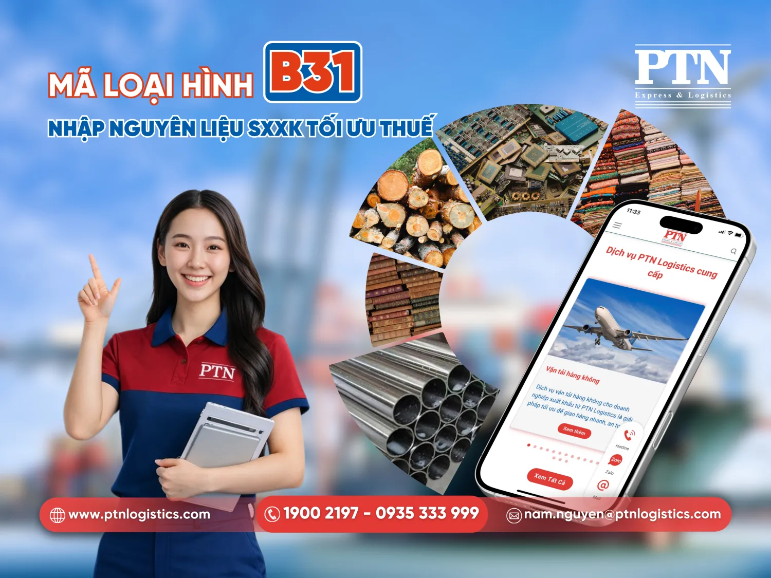 Mã loại hình E31