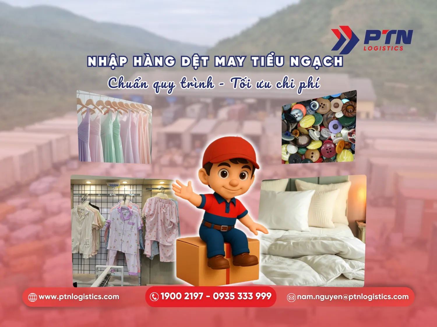 Những loại quần áo thường đi đường tiểu ngạch
